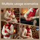 2L Extra Long Hot Water Bottle with Cover