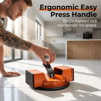 📢📢40% OFF !! ⏰Heavy Duty Floor Gap Fixer Tool