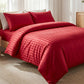📢📢50% OFF !! ⏰Premium Hotel Style Bedding Set –Sleep Like You’re on Holiday Every Night ✨