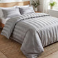 📢📢50% OFF !! ⏰Premium Hotel Style Bedding Set –Sleep Like You’re on Holiday Every Night ✨