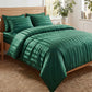 📢📢50% OFF !! ⏰Premium Hotel Style Bedding Set –Sleep Like You’re on Holiday Every Night ✨