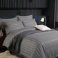 📢📢50% OFF !! ⏰Premium Hotel Style Bedding Set –Sleep Like You’re on Holiday Every Night ✨
