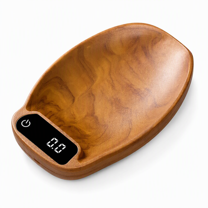 📢📢40% OFF !! ⏰Digital Tea Scoop Scale and Electronic Weighing Spoon for Tea Leaves and Coffee