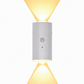 📢📢40% OFF !! ⏰Rechargeable Motion Sensor LED Night Light