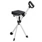 🚶 LIMITED-TIME 40% OFF! ✨ Portable Folding Cane Chair – Dual Walking & Seat, Anti-Slip, Lightweight 🪑