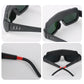 📢📢40% OFF !! ⏰Solar-Powered Auto-Light-Changing Welding Glasses