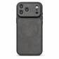 ⏳🔥LIMITED-TIME 50% OFF! ⏰Shockproof Magnetic Faux Leather Phone Case📱