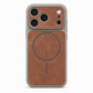 ⏳🔥LIMITED-TIME 50% OFF! ⏰Shockproof Magnetic Faux Leather Phone Case📱