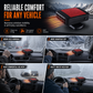 📢📢40% OFF !! ⏰Portable 12V Car and Windshield Defroster Defogger Fan for Vehicles