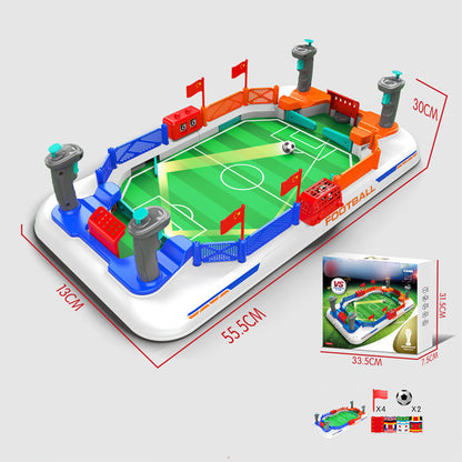 📢📢40% OFF !! ⏰Soccer Board Game for Kids
