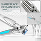 📢📢50%  OFF !! ⏰ Ultra-Thin Portable Nail Clippers – Slim, Lightweight & Travel-Ready, Keep Neat Nails Wherever You Go ✨