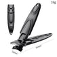 📢📢50%  OFF !! ⏰ Ultra-Thin Portable Nail Clippers – Slim, Lightweight & Travel-Ready, Keep Neat Nails Wherever You Go ✨