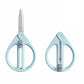 📢📢40%  OFF !! ⏰Portable Retractable Safety Scissors for Kids and Adults Multi-Purpose Handheld Scissors for DIY Paper Cutting and Package Opening