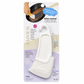 📢📢50%  OFF !! ⏰Heat Resistant Soft Kitchen Cleaning Scraper Spatula