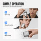📢📢40%  OFF !! ⏰Men's Portable Electric Shaver with 3 Blades