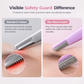 📢📢50%  OFF !! ⏰Brow Grooming Set – Guarded Stainless Steel Blades for Precise Eyebrow Shaping at Home ✨