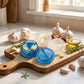 📢📢50%  OFF !! ⏰Manual Garlic Twister Crusher and Mincer Tool