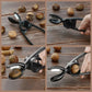 📢📢50%  OFF !! ⏰2-in-1 Chestnut & Nut Cracker