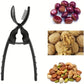 📢📢50%  OFF !! ⏰2-in-1 Chestnut & Nut Cracker
