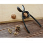 📢📢50%  OFF !! ⏰2-in-1 Chestnut & Nut Cracker