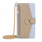 📢📢50%  OFF !! ⏰ Luxury Crossbody Wallet Phone Case with Card Slots & Kickstand 👛