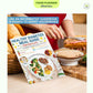 📢📢40%  OFF !! ⏰Diabetes Tracker Book with Food List