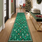 📢📢50%  OFF !! ⏰Soft Non-Slip Christmas Rug For Home Decor