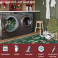 📢📢50%  OFF !! ⏰Soft Non-Slip Christmas Rug For Home Decor
