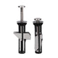 📢📢40%  OFF !! ⏰Heavy Duty Toilet Seat Fastener Bolt kit