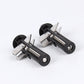 📢📢40%  OFF !! ⏰Heavy Duty Toilet Seat Fastener Bolt kit