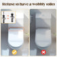 📢📢40%  OFF !! ⏰Heavy Duty Toilet Seat Fastener Bolt kit