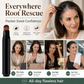 📢📢50%  OFF !! ⏰ Instant Gray Cover Hair Pen – Quick touch-up & natural finish ✨