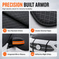 Universal Thickened Oxford Cloth Car Windshield Snow Cover