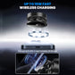 Wireless Fast Charging Magnetic Phone Holder