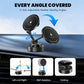 Wireless Fast Charging Magnetic Phone Holder