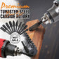📢📢50% OFF !! ⏰High Quality Grinding Bits Set（50% OFF）