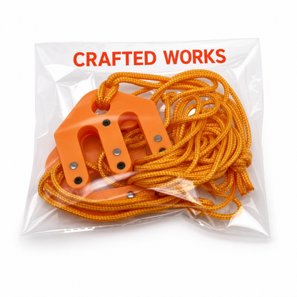 Hoist Block and Tackle Hunting Equipment Hoisting System