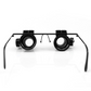 📢📢50%  OFF !! ⏰Crystal-Clear 20x LED Magnifying Glasses