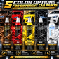 📢📢40%  OFF !! ⏰50K+ SOLD! 🚗✨ 50% OFF! Car Scratch Repair Spray – quick-dry DIY touch-up, perfectly matches your paint & restores gloss. Hide minor scratches & save on costly repairs! 🛡️✅