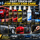 📢📢40%  OFF !! ⏰50K+ SOLD! 🚗✨ 50% OFF! Car Scratch Repair Spray – quick-dry DIY touch-up, perfectly matches your paint & restores gloss. Hide minor scratches & save on costly repairs! 🛡️✅