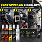 📢📢40%  OFF !! ⏰50K+ SOLD! 🚗✨ 50% OFF! Car Scratch Repair Spray – quick-dry DIY touch-up, perfectly matches your paint & restores gloss. Hide minor scratches & save on costly repairs! 🛡️✅