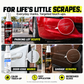 📢📢40%  OFF !! ⏰50K+ SOLD! 🚗✨ 50% OFF! Car Scratch Repair Spray – quick-dry DIY touch-up, perfectly matches your paint & restores gloss. Hide minor scratches & save on costly repairs! 🛡️✅