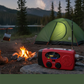 📢📢40% OFF !! ⏰ Portable Solar & Hand Crank Emergency Radio – LED Light & NOAA ✨