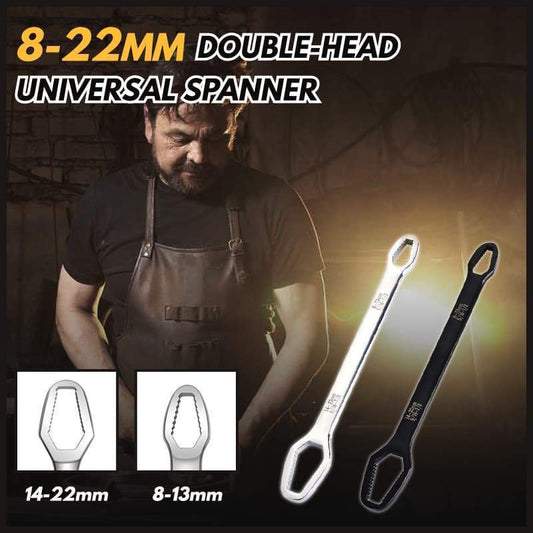 ✨Hot Sale-40%OFF✨Easy Double-sided Wrench