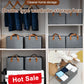 50%OFF🔥Tidying Magic Foldable Closet Storage Box [Galvanized thickened steel frame