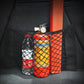 Velcro Storage Net Bag