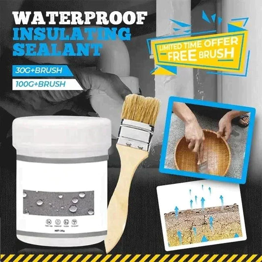 🔥BUY 3 GET 2 FREE🔥Waterproof Anti-Leakage Agent