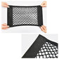 Velcro Storage Net Bag