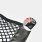 Velcro Storage Net Bag