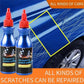 The Ultimate Car Paint Scratch Restorer